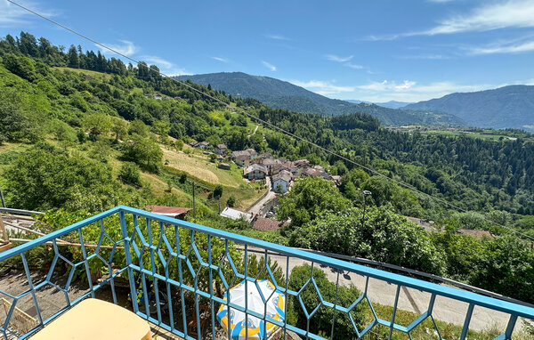 Ferienhaus - Sovramonte , Italien - IDD026 7