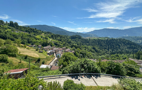 Ferienhaus - Sovramonte , Italien - IDD026 201