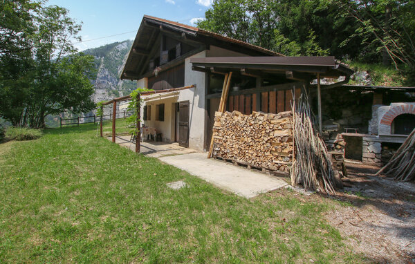 Feriehus - Trento , Italia - IDD027 801