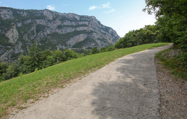 Feriehus - Trento , Italia - IDD027 802