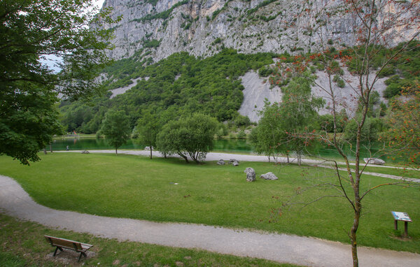 Feriehus - Trento , Italia - IDD027 5