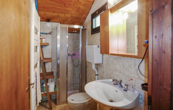 Feriehus - Trento , Italia - IDD027 701