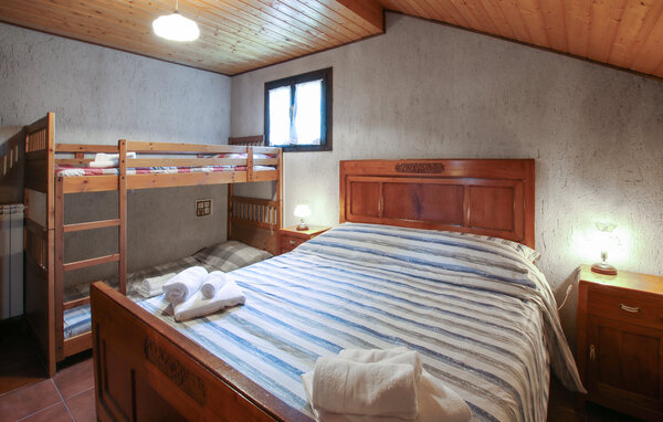 Feriehus - Trento , Italia - IDD027 4
