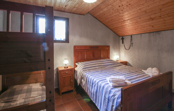 Feriehus - Trento , Italia - IDD027 601