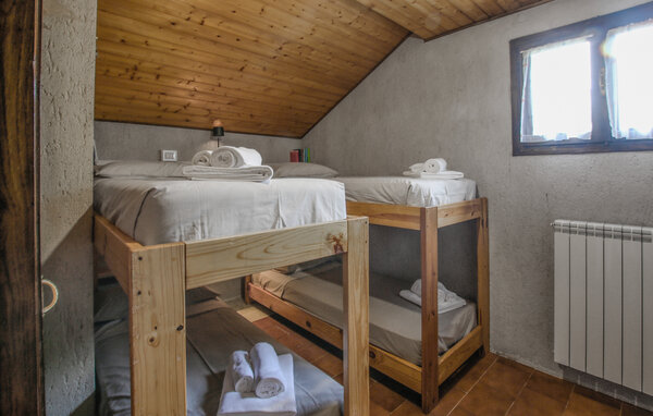 Feriehus - Trento , Italia - IDD027 602