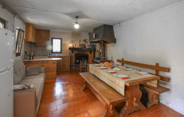 Feriehus - Trento , Italia - IDD027 401