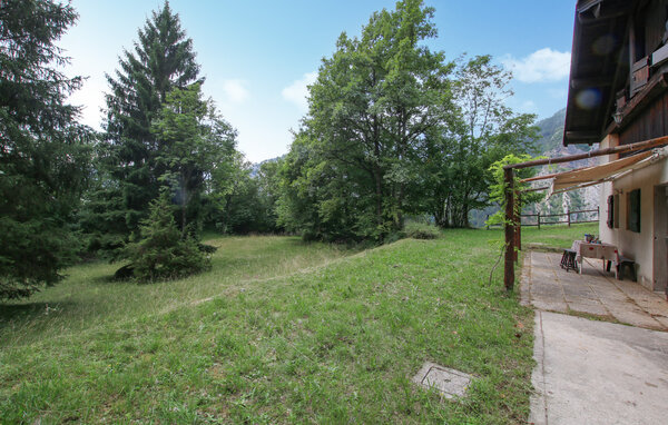 Feriehus - Trento , Italia - IDD027 101
