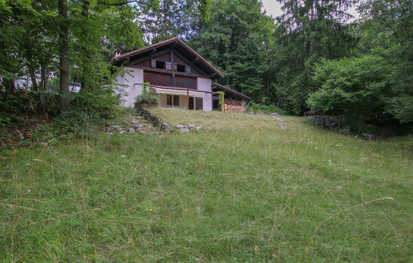 Feriehus - Trento , Italia - IDD027 102
