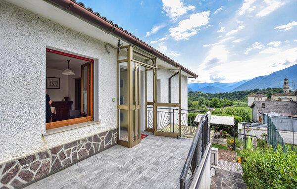 Appartamento - Pedavena , Italia - IDD028 81