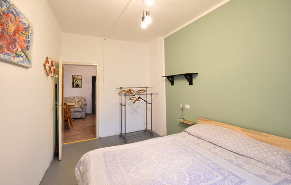 Appartamento - Cinte Tesino , Italia - IDD029 602