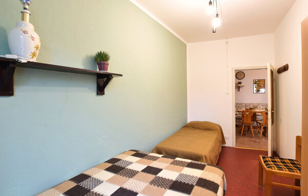 Appartamento - Cinte Tesino , Italia - IDD029 605