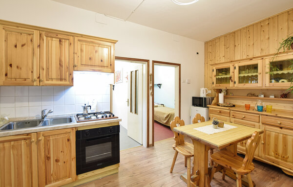 Appartamento - Cinte Tesino , Italia - IDD029 401
