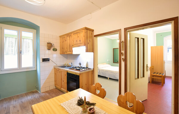 Appartamento - Cinte Tesino , Italia - IDD029 2