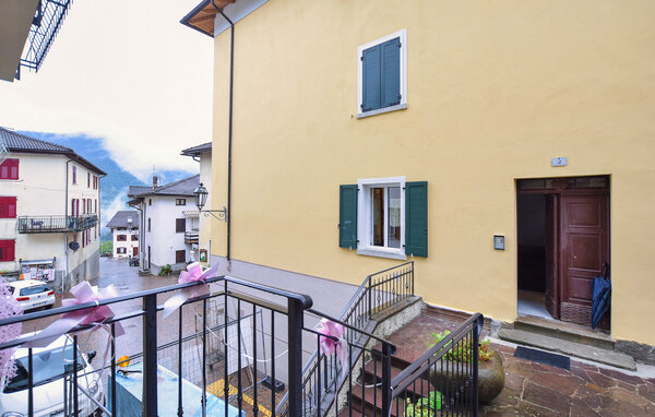 Appartamento - Cinte Tesino , Italia - IDD029 81
