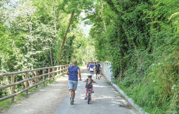 Apartament - Lauco , Wlochy - IDD030 903