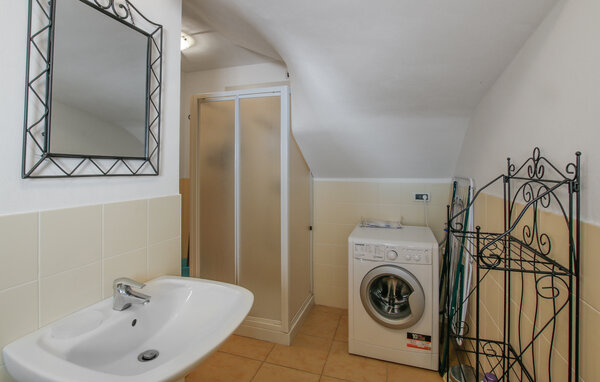 Apartament - Lauco , Wlochy - IDD030 701