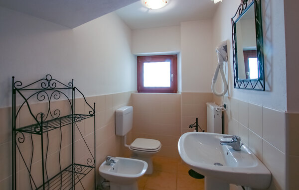 Apartament - Lauco , Wlochy - IDD030 702
