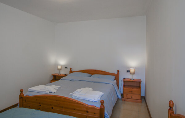 Apartament - Lauco , Wlochy - IDD030 601