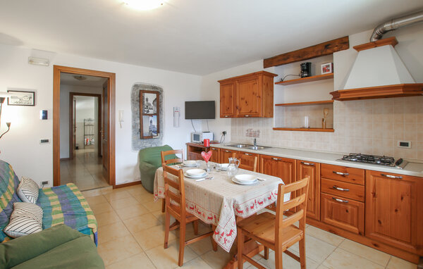 Apartament - Lauco , Wlochy - IDD030 401