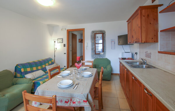 Apartament - Lauco , Wlochy - IDD030 4