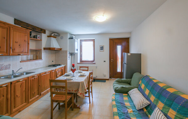Apartament - Lauco , Wlochy - IDD030 3