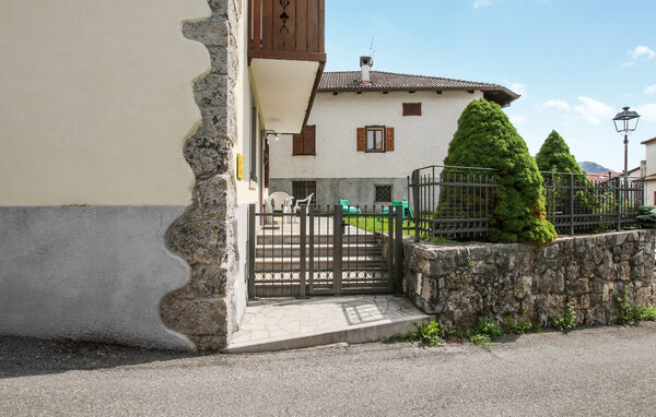 Apartament - Lauco , Wlochy - IDD030 82