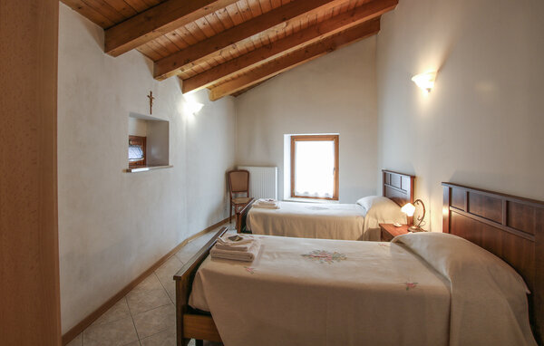 Appartement - Sutrio , Italie - IDD031 6