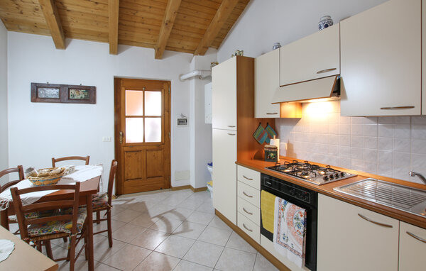 Appartement - Sutrio , Italie - IDD031 4