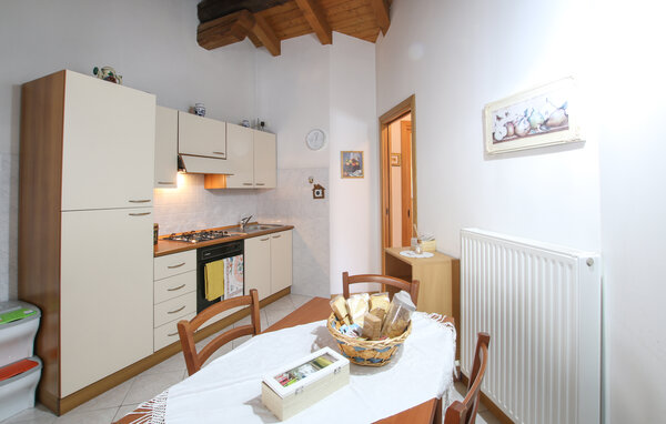 Appartement - Sutrio , Italie - IDD031 401
