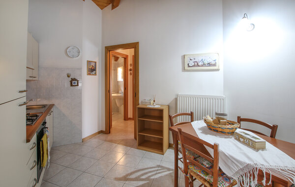 Appartement - Sutrio , Italie - IDD031 3