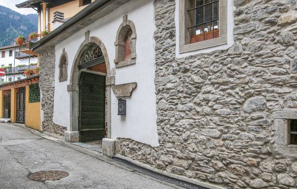 Appartement - Sutrio , Italie - IDD031 81