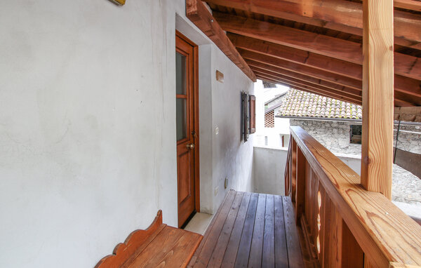 Appartement - Sutrio , Italie - IDD031 101