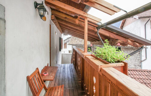 Appartement - Sutrio , Italie - IDD031 2