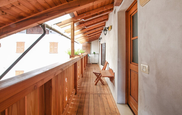 Appartement - Sutrio , Italie - IDD031 102