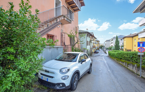 Apartman - Trento , Italija - IDD032 81