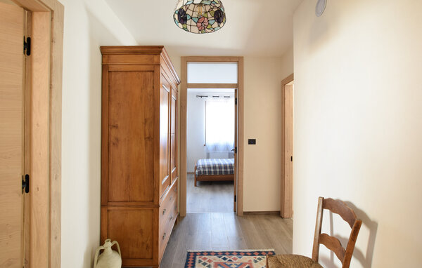 Ferienwohnung - Lamon , Italien - IDD033 603