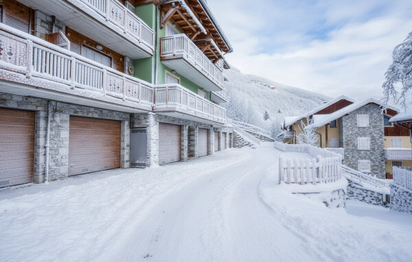Apartment - Ponte di Legno , Italy - IDD034 801