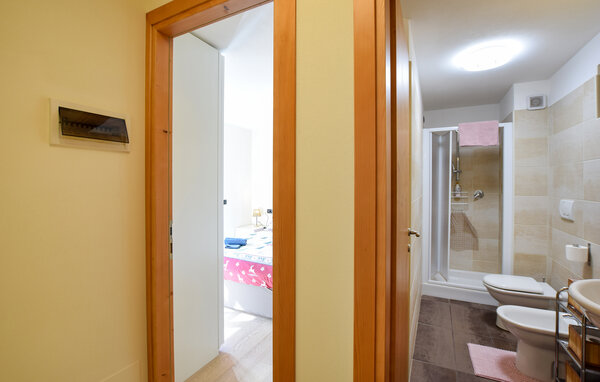 Ferieleilighet - Ponte di Legno , Italia - IDD034 702