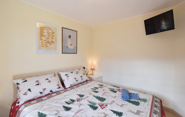 Ferieleilighet - Ponte di Legno , Italia - IDD034 602