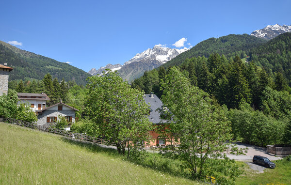 Ferieleilighet - Temù , Italia - IDD035 901