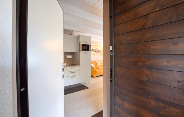 Ferieleilighet - Temù , Italia - IDD035 501