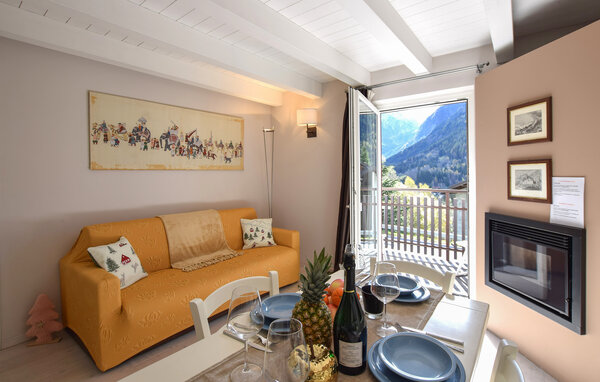 Ferieleilighet - Temù , Italia - IDD035 303