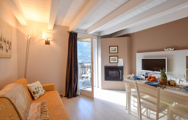 Ferieleilighet - Temù , Italia - IDD035 304