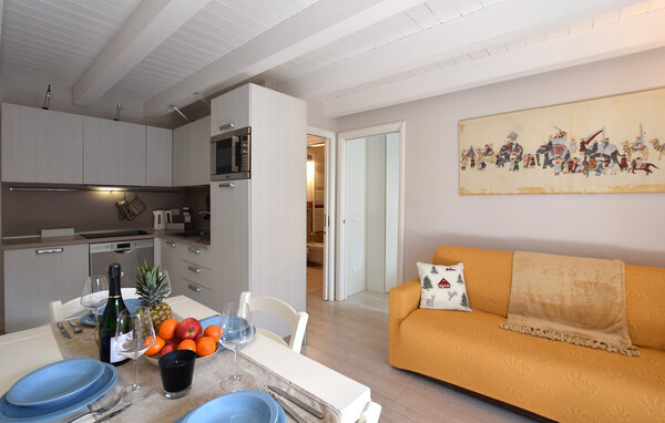 Ferieleilighet - Temù , Italia - IDD035 305