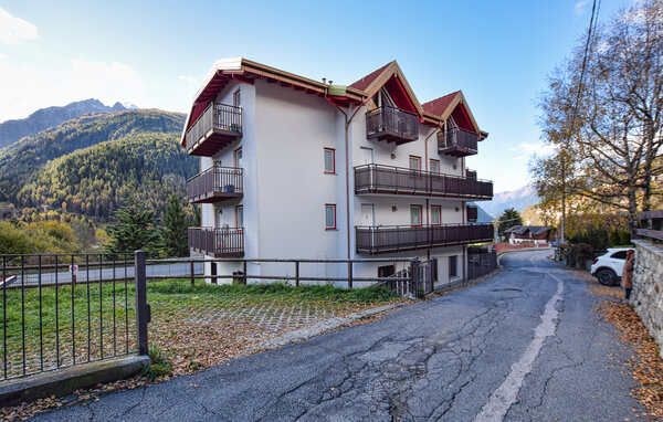 Ferieleilighet - Temù , Italia - IDD035 4