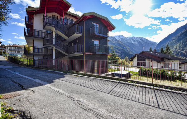 Ferieleilighet - Temù , Italia - IDD035 82