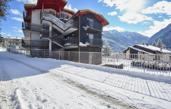 Apartment - Temù , Italy - IDD035 83