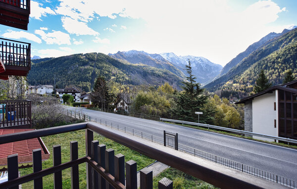 Ferieleilighet - Temù , Italia - IDD035 5