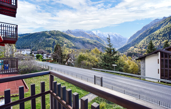 Ferieleilighet - Temù , Italia - IDD035 201