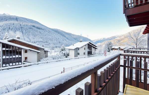 Apartment - Temù , Italy - IDD035 202
